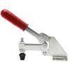 ZS-203-F Quick Release Horizontal Toggle Clamp Latch