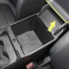 Antislip Car Organizers Storage Box Suitable For Neat Interiors Daily Commute And Travel Everyday Use And Long Journeys