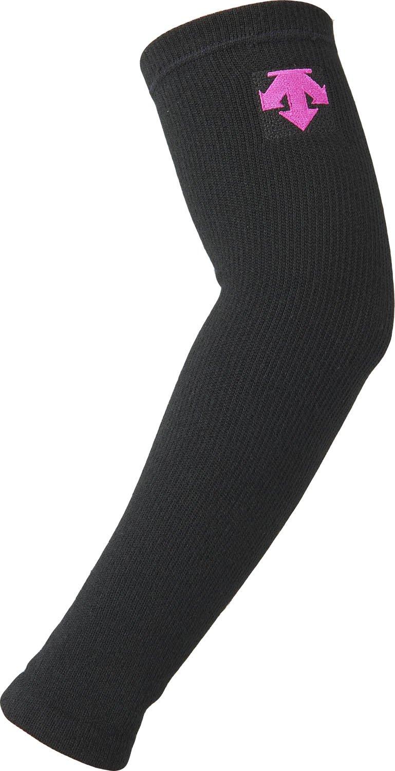 

DESCENTE Volleyball Elbow Supporter Elbow Supporter Black x Magenta F DVB-8712 (BMZ)