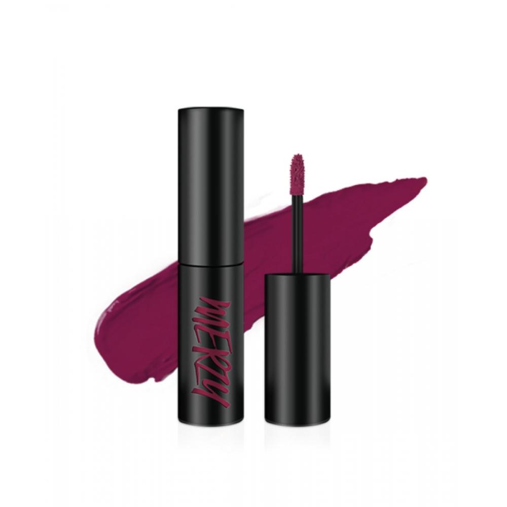 Merzy The First Velvet Tint Saison 2 6 Sorten