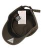 Yunibeosyeolkemiseuteuli Washing Khaki Military Cap Marine Cap