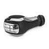 Upgrade Your Car's Interior with this 5 Speed Shift Knob for 207 208 106 206 508 307 308 3008 Convenient and Stylish