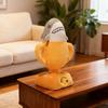 Plush Toys, Cute And Perfect Birthday Gifts For Friends And Classmates, Graduation Gifts