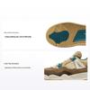 Air 4 Retro PS Cacao Wow Kindersneakers Bruin Geode-Teal Ale-Bruin FB2213-200