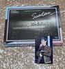 [USED] SEVENTEEN Say the Name Blu-ray Dokyeom