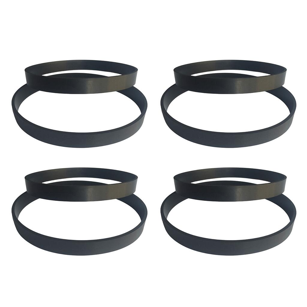 4/8Pcs Replacement Vacuum Belt 3031120 Vacuum Cleaner Belt Part for BISSELL 2252 2260 2259 1793 1792 2254 22543 21K3