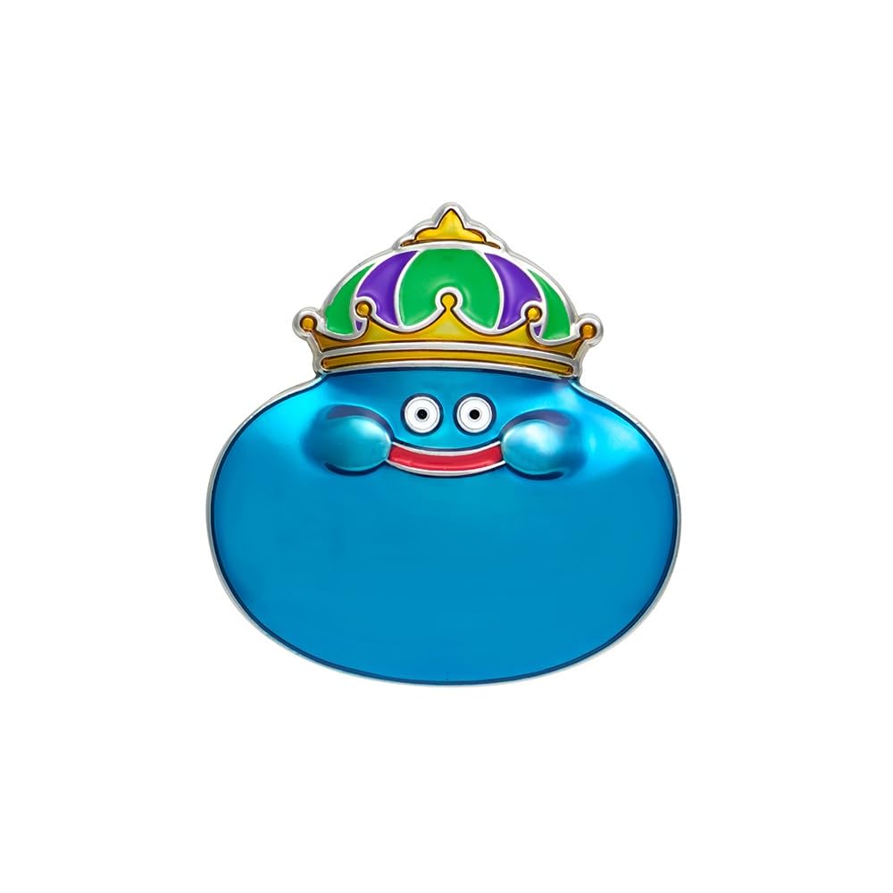 Square Enix Dragon Quest Pins Kingslime