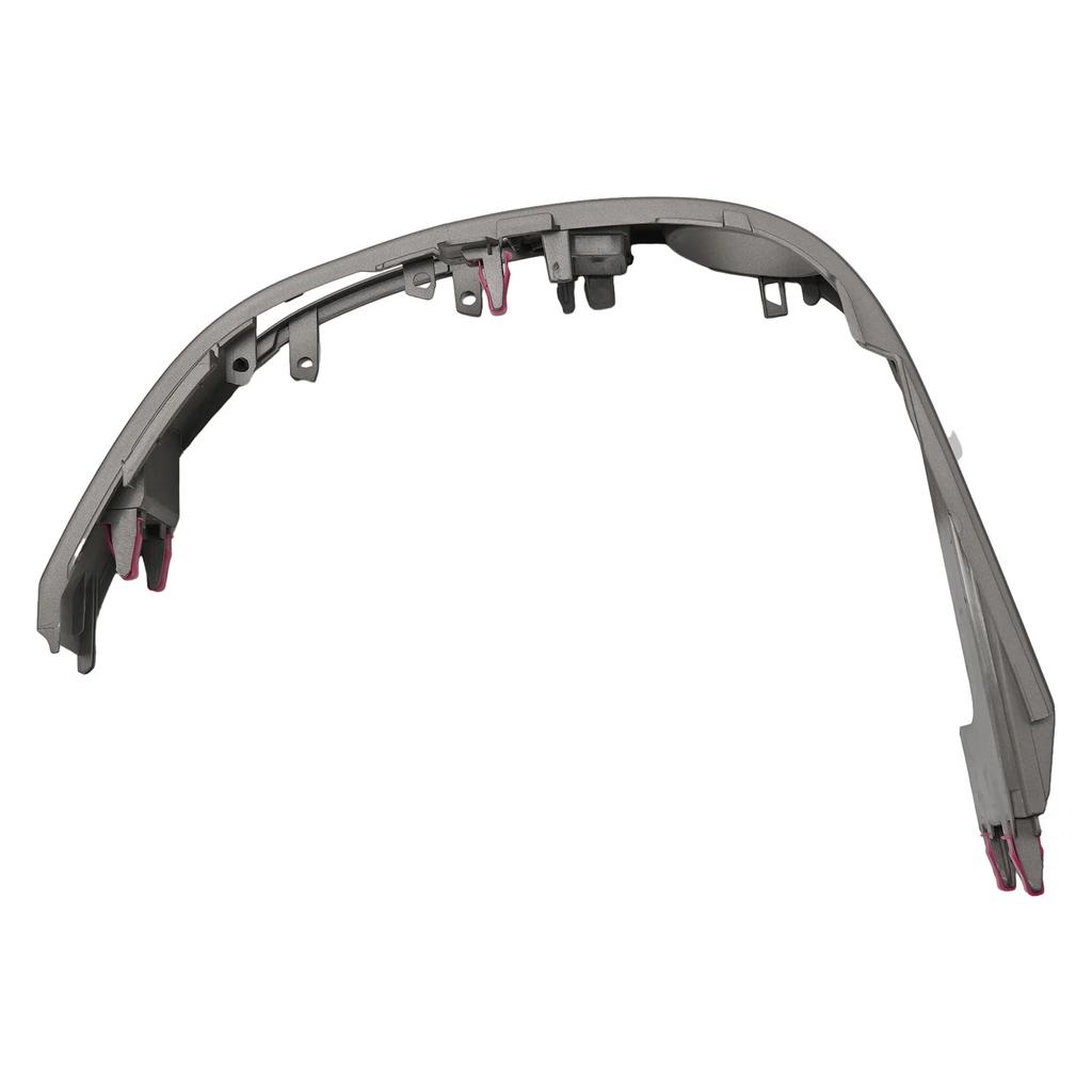 1x Inner Left Plastic Trim Panel Air Vent Correct Connector Direct Installation For Prius For Toyota High Grade