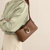 New Versatile Women's Bag High End Fashion Underarm Bag French Niche Brand Light Luxury Bag