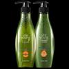 Ziyuan Sapindus Oil Control Refreshing Shampoo & Conditioner Set