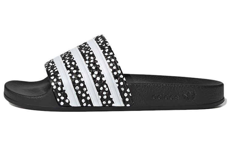 

Adidas Wmns Adilette Slide Polka-Dot Women s FX5923 35⅔