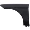 Car Mudguards/Fenders Compatible with Mercedes-Benz ML350