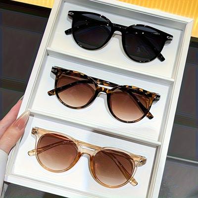 Brillen & Accessoires – Sonnenbrillen