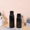 350/450ml New High-value Portable Sports Water Cup Milk Water Bottle Macaron 304 Stainless Steel Insulated Bottle Gift Water Cup