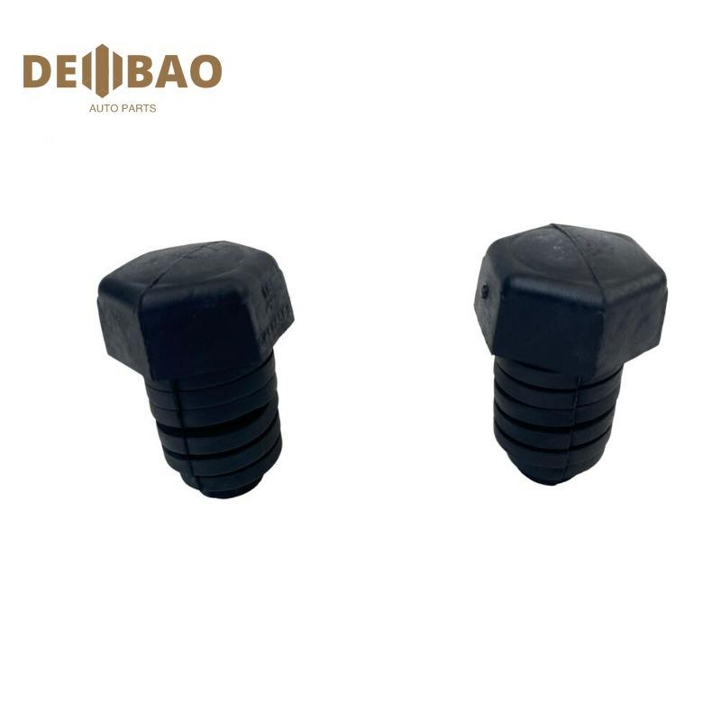 4696592 2pcs Mop cover adjuster bumper For 1995- Chrysler 300c Jeep Cherokee 04696592 53103291