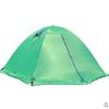 ZISIZ Double-Layer Outdoor Camping Tent