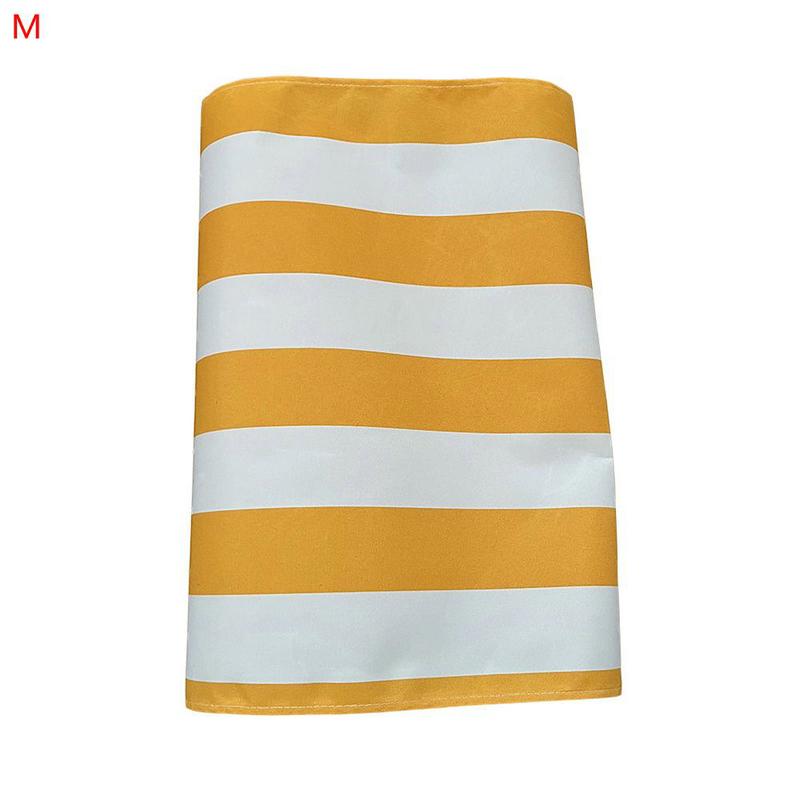 1Piece 115X43CM Folding Chair Cloth Beach Chair Cover Beach Lounger Replacement Cloth Oxford Fabric Picnic Chairs Cover