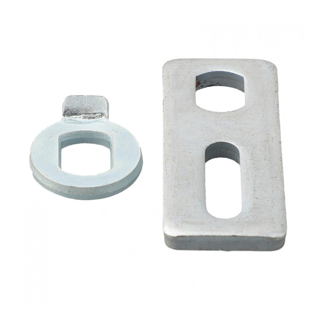 Accessories Motor Washer Easy Installation Electric Vehicle Fixed