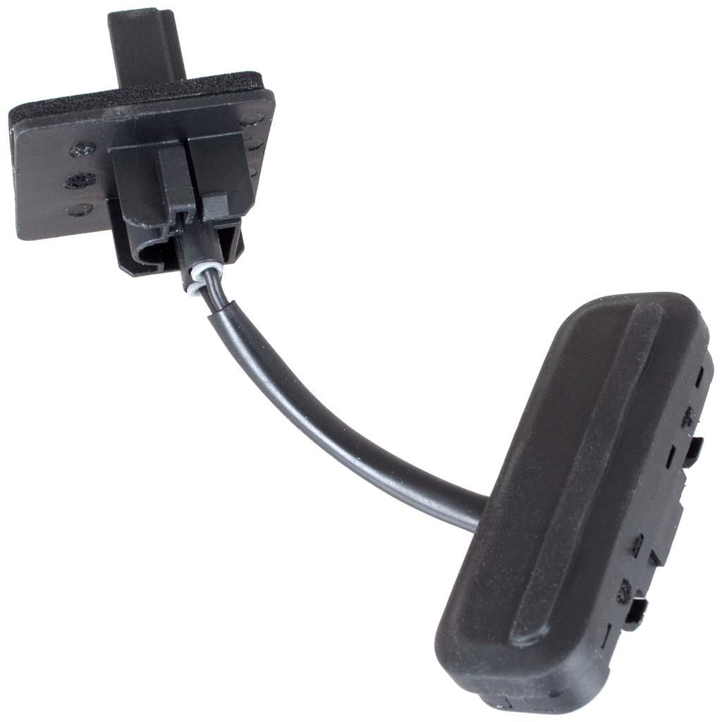 Opel Insignia A 08-17 Heckklappengriff Knopf (Mikroschalter)