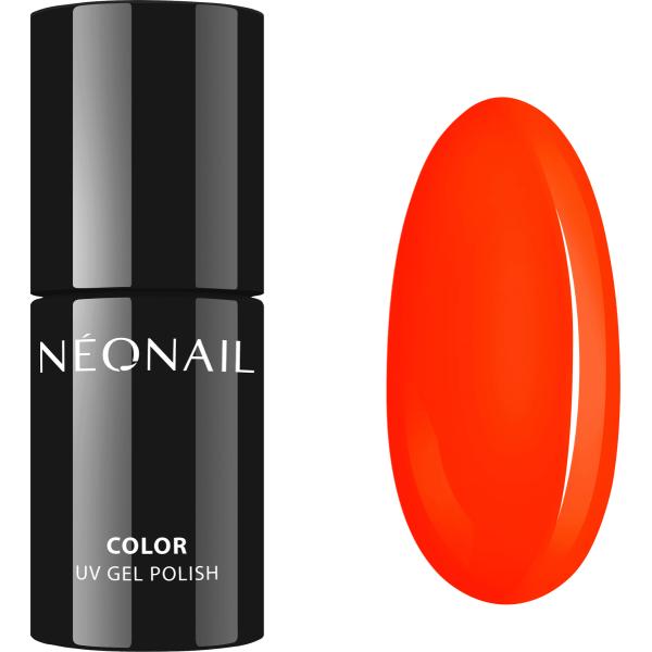 Neonail UV Nail Polish Radioactive 7.2ml
