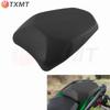 Modified Rear Leather Seat Cushion for Kawasaki Ninja H2 SX/SE (2018-2021)