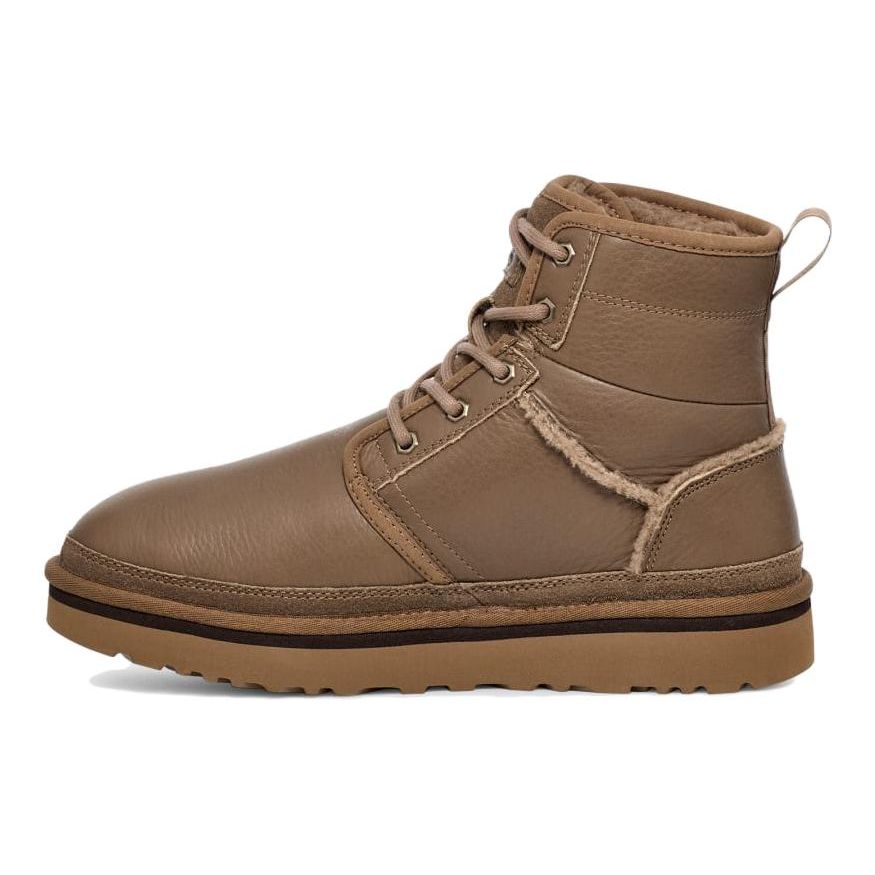 

UGG Мужские кроссовки Neumel High Heritage Hickory 1144011-HCK 43