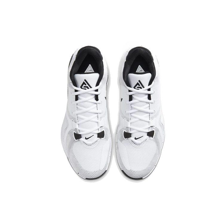 Nike Zoom Freak 1 EP 'Oreo' BQ5423-101