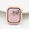Candy Soft Silicone Case for Apple Watch Cover 10 9 8 7 6 Protection for Iwatch Series 46mm 42mm 45mm 44mm 40mm 41mm Cute Bumper 7