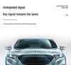Hongqi Key Fob Shell for H5, H9, H7, HS5, HS7, HS9 Models