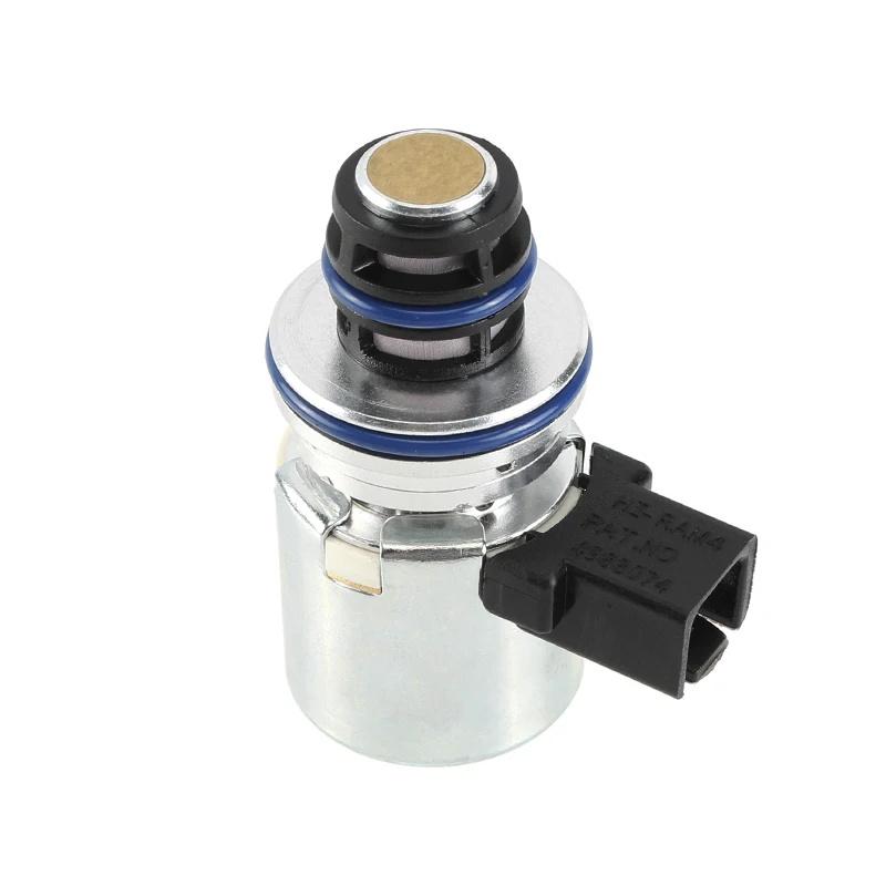 1 Satz 42RE 46RE 47RE 48RE Getriebe Gouverneur Drucksolenoid Sensor Kit 4617210 56028196AD Für Dodge Ram 1500 2500 56028196