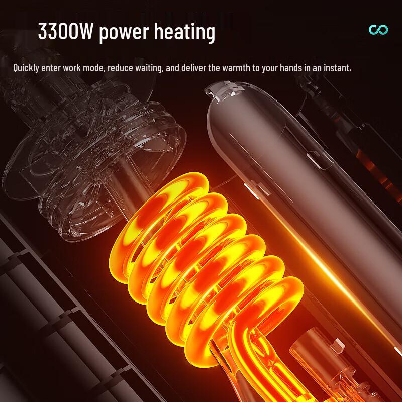 MICOE Tianyu Series Instant Electric Faucet Water Heater