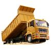 Rc Engineering Truck Remote ControlTransport Truck Power Dump Car Model Children's Toys Boys Birthday Gifts Electric Loader