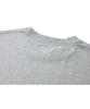 Deoleseukyu Ballgame Graphic Tee [Melange Grey]