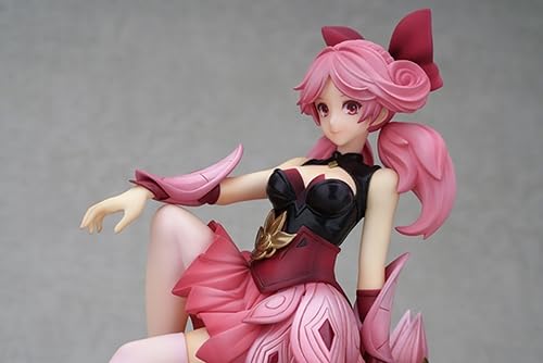 Sun Shangxiang Figure: Honor of the King Rose Lover 1/7 Scale