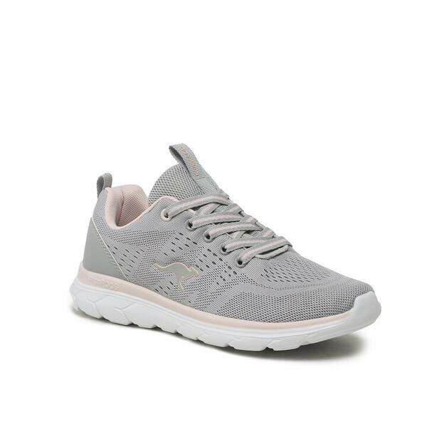 

Кроссовки KangaRoos Sneakersy Kn-Clair 30027 000 2063 Szary