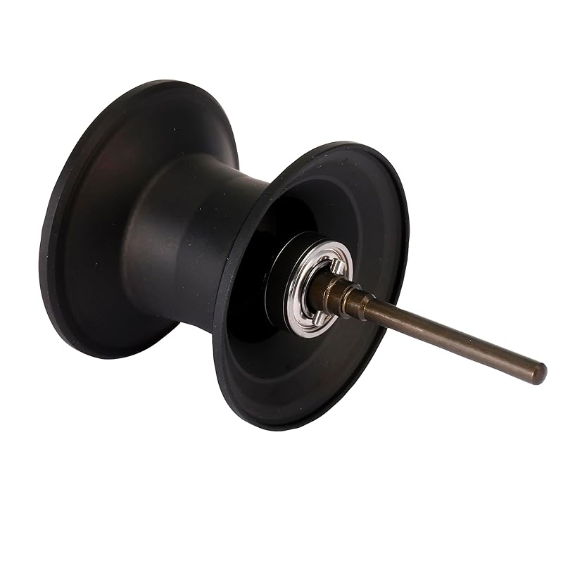 

Abu Garcia Abu Works Zenon Mg 32mm 12lb-100m Spool, Custom Replacement Spool