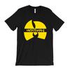 Method Man T-Shirt Tical 90er Boom Bap Old School Wu Hip Hop Mary J Blige