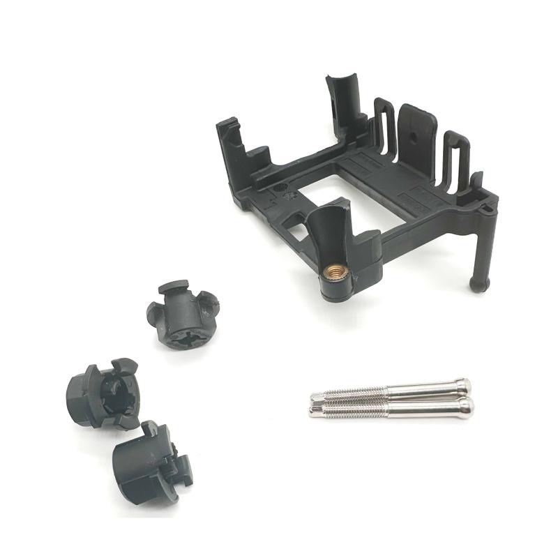 Car Cruise Control Distance Sensor Hardware Kit GOLF / MK7 For A3 16-21 For SEAT For LEON 5G0998561 Car Cruise ACC Bracket Clasp