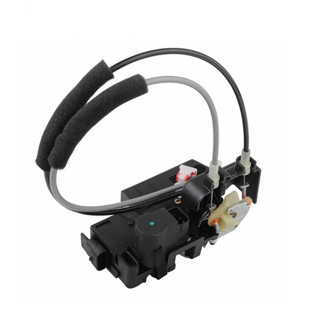 7121034021 Front Left Door Lock Latch Actuator For Ssangyong Korando