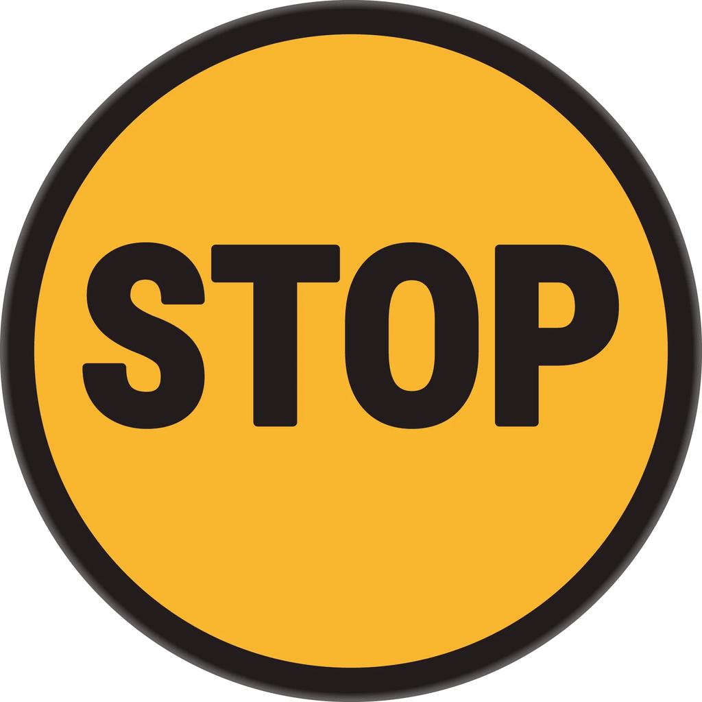 Round Metal Sign No Trespassing Aluminum Sign Private Road Warning Video Surveillance Wall Poster Plate Rigid Safety Sign for Ya