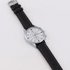 JYL Women's Watch Starry  Student Fashion Leather Strap