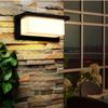 Outdoor Waterproof Wall Light for Garden, Hotel, Villa, Corridor, or Balcony
