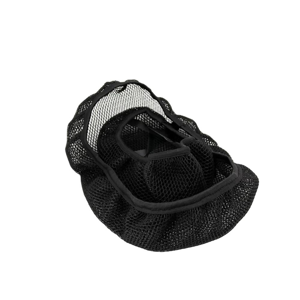 For BMW R1300GS NEW Motorcycle Accessories 3D Nylon Seat Cover Airflow Seat Protector Pad R1300 GS R 1300 GS 2024-