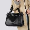 Fashionable and Simple, Versatile Women's Handbag with Large Capacity, Shoulder Bag and Crossbody Strap, Women's Tote Bag