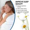 Help Sleep Nasal Inhaler Anti Insomnia Promote Sleep Quality Relieve Nose Congestion Improve Breathing Sleep Apnea Nasal Inhaler