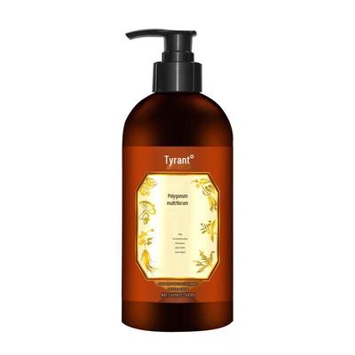 Bawang Shouwu Anti-Hair Loss & Strengthening Shampoo