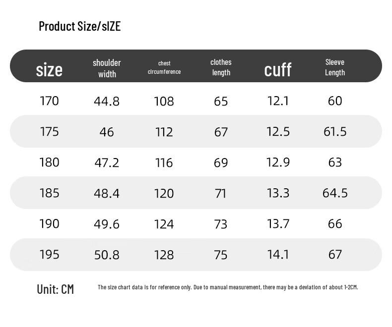 Luomon Men's Business Casual Lapel Jacket