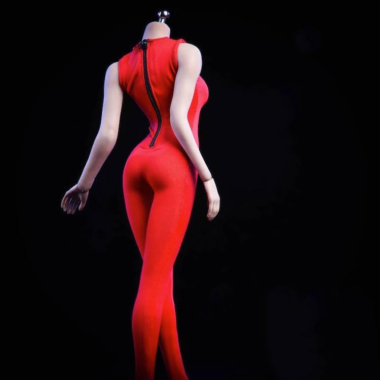 1/6 scale tights, ninja suit (body, head, shoes, etc. not included)
