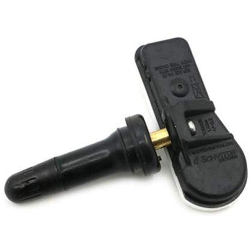 4Pcs 52931100 Car Tire Pressure Monitor Sensor TPMS For Hyundai Creta IX25 Tucson I40 IX35 Sonata 2014-2018 52933-C1100-A87Q