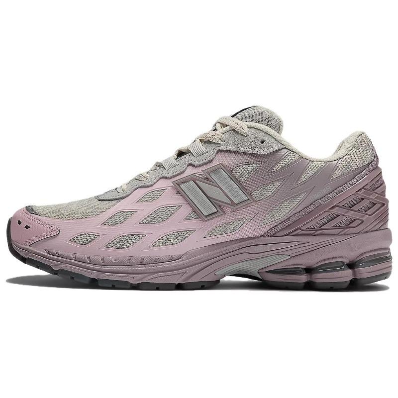 New Balance 1906W Светоотражающие Розовые Унисекс Розовые Низкие Беговые Кроссовки U1906WFA 45